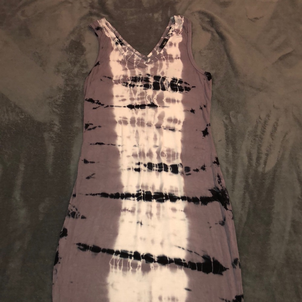 MultiColored Dress